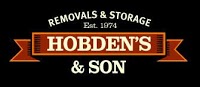 Hobdens Removals 258394 Image 0